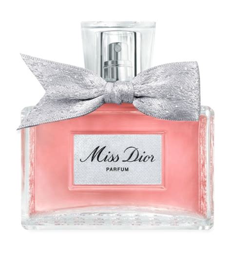 dior perfume 1980s|who created miss dior perfume.